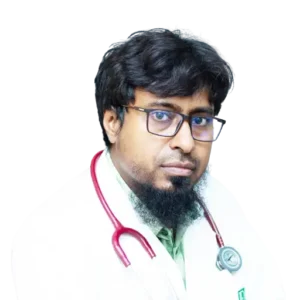 Asst Prof Dr S M Zaved Mahmud Popular Diagnostic Khulna