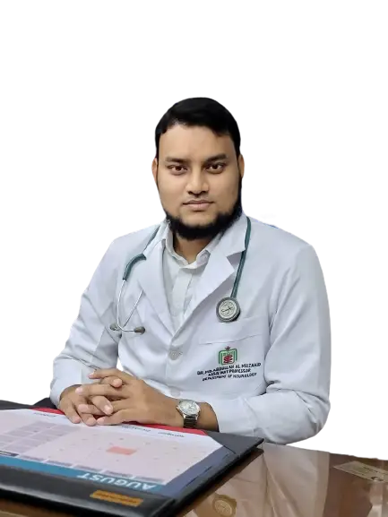 Asst Prof Dr Md Abdullah Al Muzahid Popular Diagnostic Shantinagar