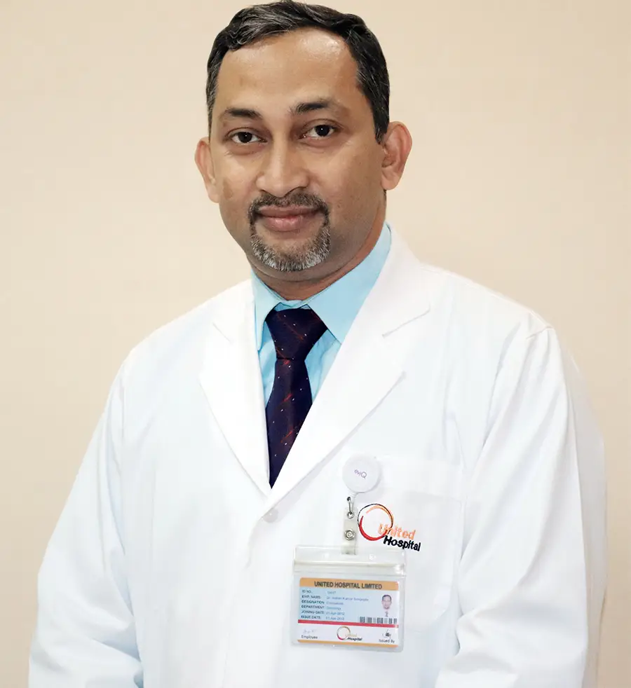 dr ashim arora