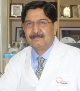 Dr. Jahangir Kabir 