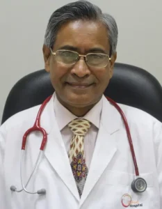 Dr. MD. Moshiur Rahman | United Hospital Limited | Dhaka