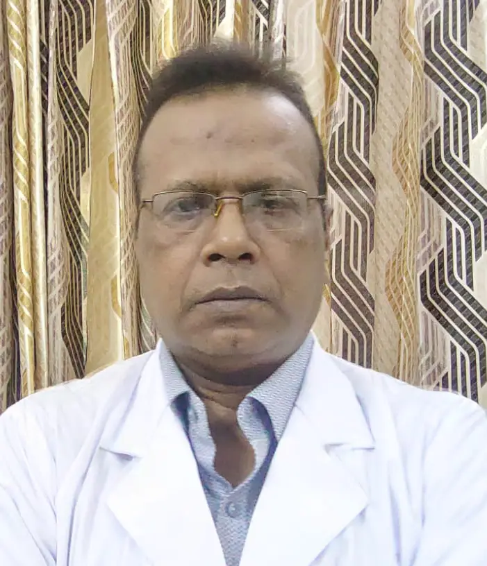 Prof Dr Nupur Kar Popular Diagnostic Dhanmondi Hmmgo