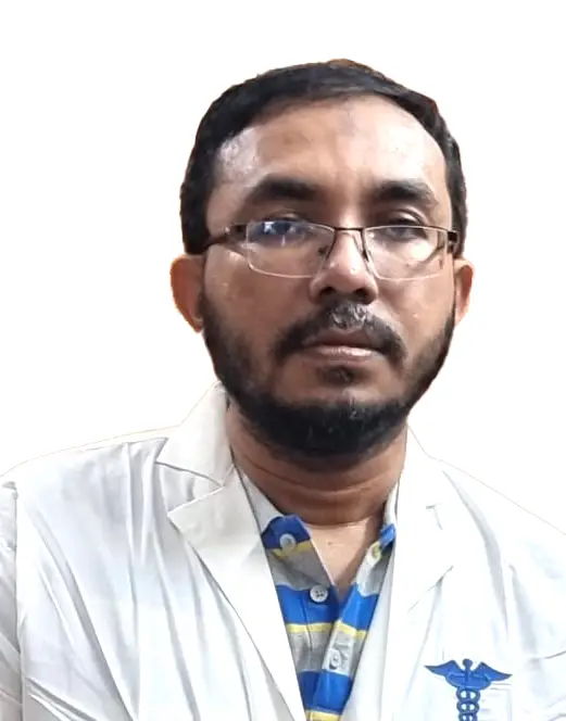 Dr. Khandaker A.B.M. Abdullah Al- Hasan | Popular Diagnostic Dhanmondi