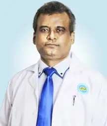 Dr. Mohammad. Azizur Rahman | BRB Hospitals Limited | Dhaka