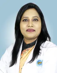 Dr. Sumaiya Bari (Sumi) | BRB Hospitals Limited | Dhaka