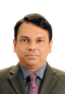 Asso. Prof. Dr. Mohammad Tanvir Islam | Popular Diagnostic Shantinagar