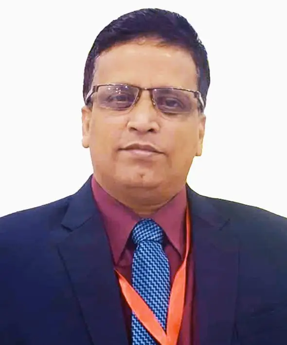 Asso. Prof. Dr. Towhidul Islam Chowdhury | Popular Diagnostic Savar