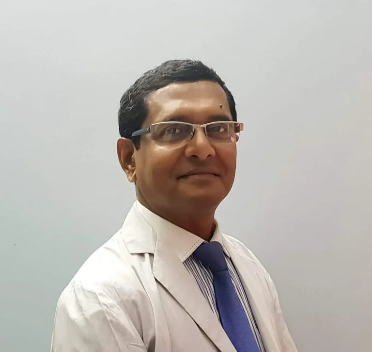 Prof. Dr. Md. Mahobubur Rahman Babu | Popular Diagnostic Shyamoli