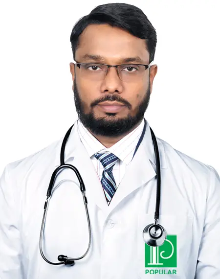 Dr. Nabila Anzuman | Popular Diagnostic Noakhali - HmmGo