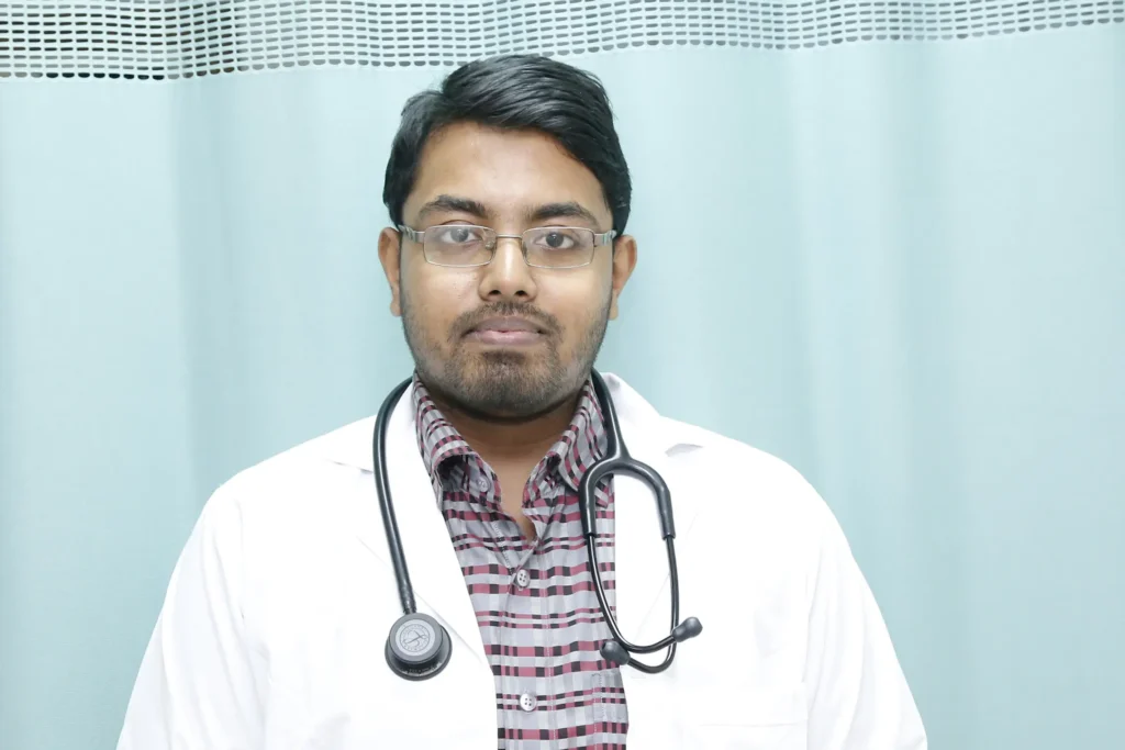 Dr. Md. Mohiuddin Rozaik | Popular Diagnostic Gazipur