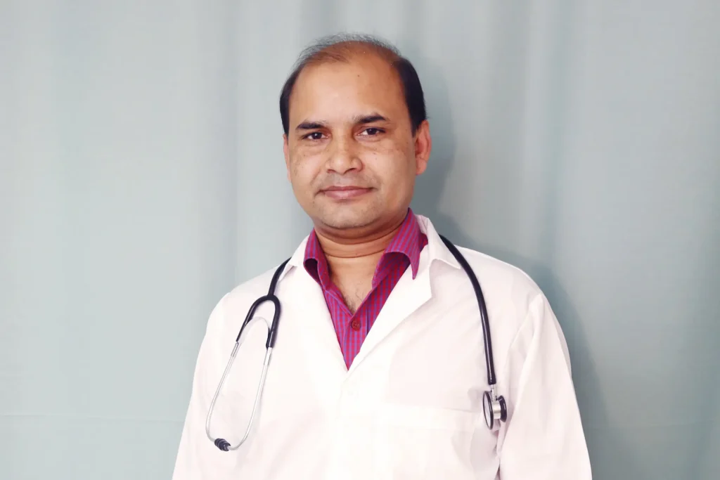 Dr. Mohammad Abdullah Al Mamun | Popular Diagnostic Gazipur