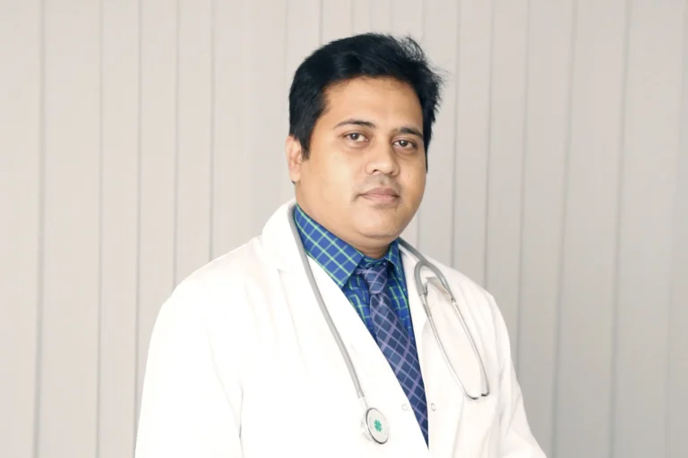 Asso. Prof Dr. Md. Safiullah | Popular Diagnostic Noakhali