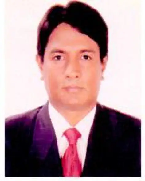 Professor. Dr. M. S. Johirul Haque Chowdhury Popular Diagnostic Shyamoli