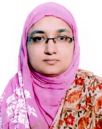 Dr. Mrs. Wahida Pervin Rani | Popular Diagnostic Rajshahi