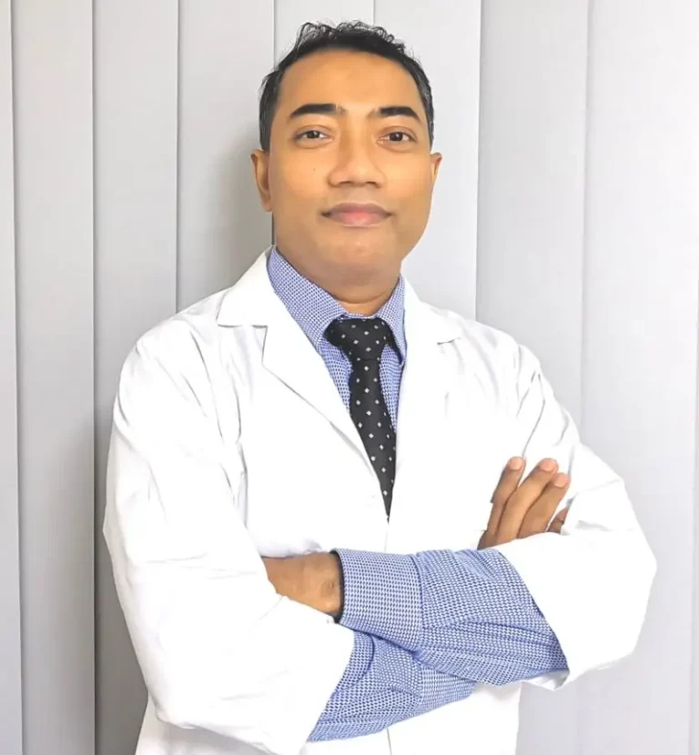 Asst. Prof. Dr. Shyamal Sarker | Popular Diagnostic Barishal