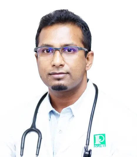 Dr Md Alauddin Shikder Popular Diagnostic Khulna Hmmgo