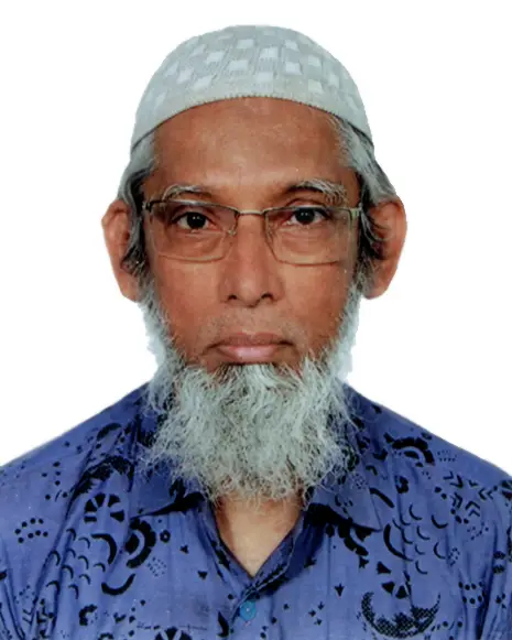 Prof. Dr. Md. Nazrul Islam | Popular Diagnostic Uttara