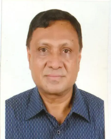 Prof. Dr. Dilip Kumar Roy | Popular Diagnostic Shantinagar