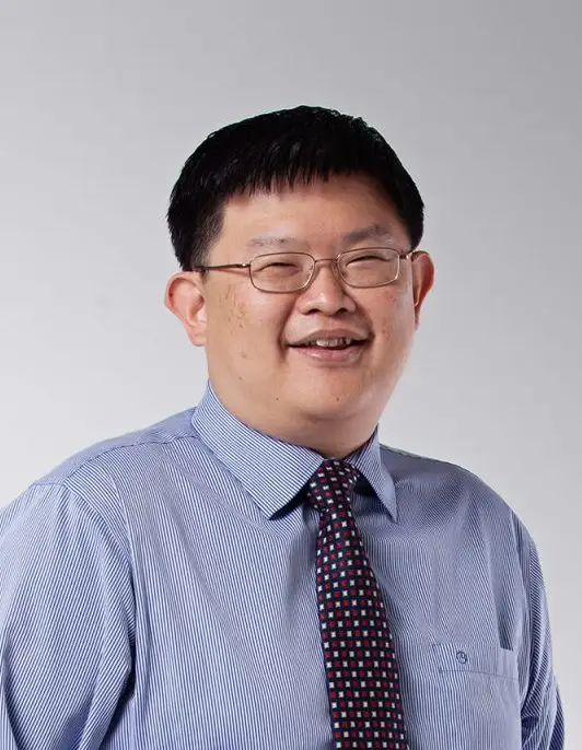 Dr Chang Haw Chong | Mount Alvernia Hospital Singapore