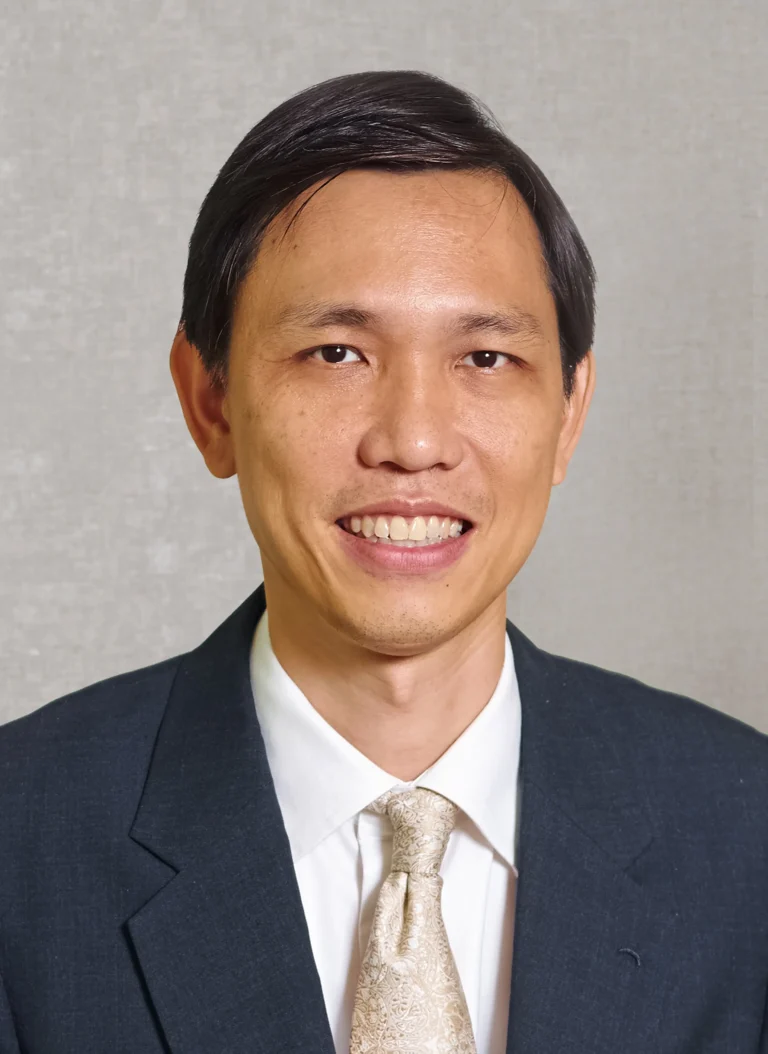 Dr Huang Xinyong | Mount Alvernia Hospital Singapore - HmmGo