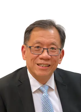 Dr Leong Hoe Nam | Mount Alvernia Hospital Singapore