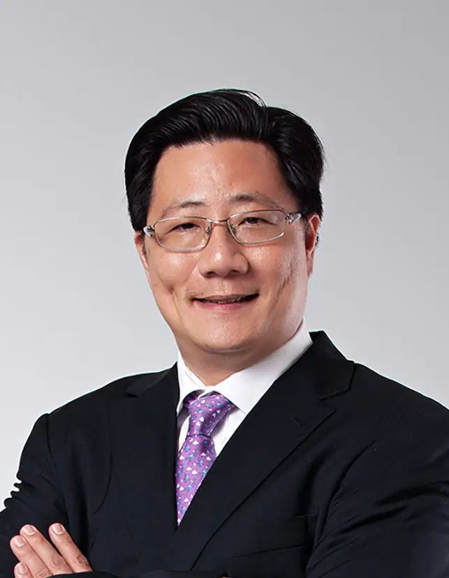 Dr Leong Jern-Lin | Mount Alvernia Hospital Singapore