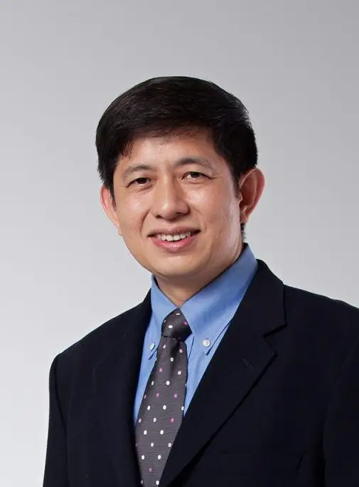 Dr Patrick Goh Oon Leng | Mount Alvernia Hospital Singapore