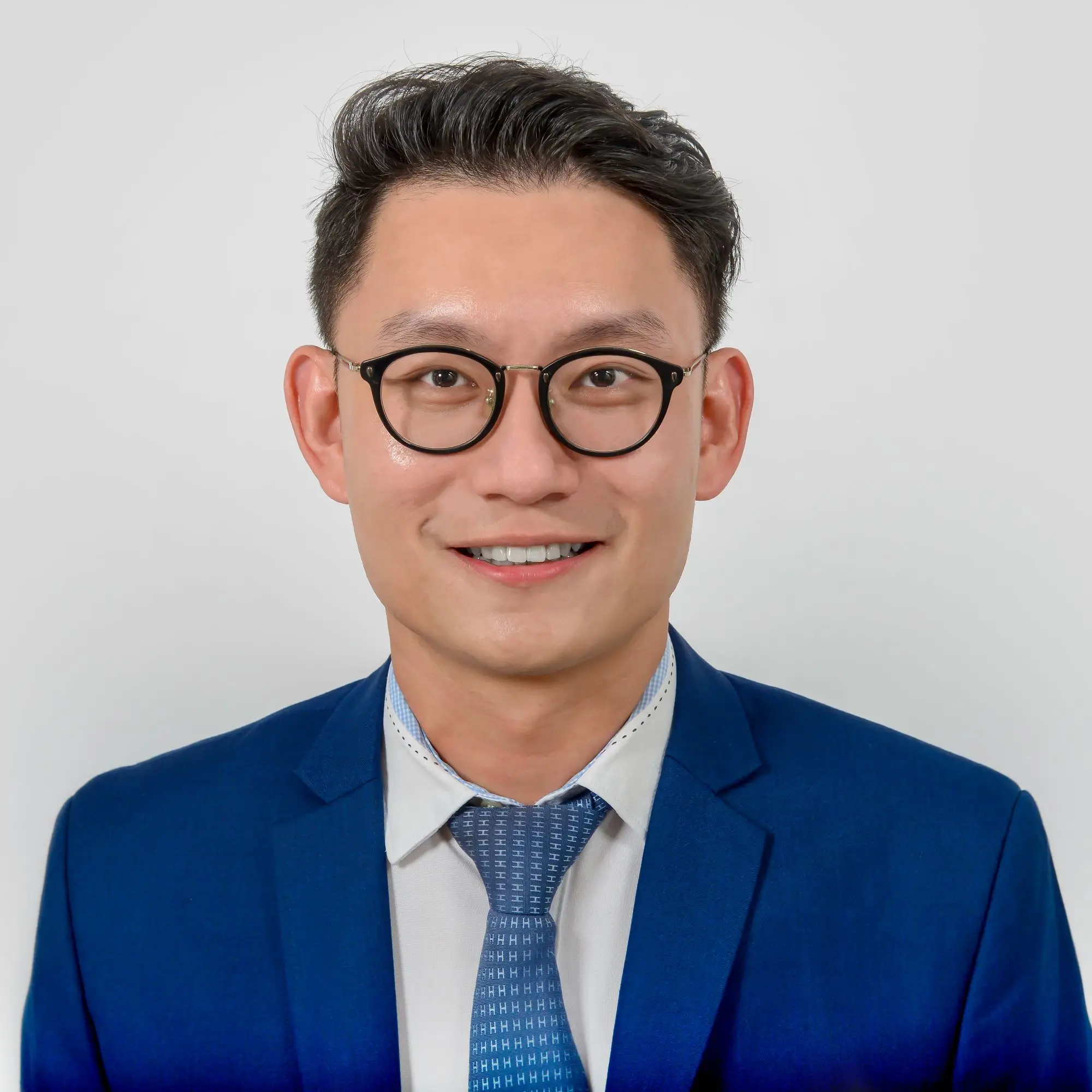 Dr Queck Kian Kheng | Mount Alvernia Hospital Singapore