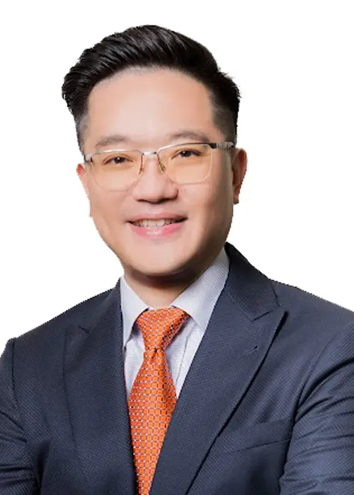 Dr Stephen Tsao Kin Kwok | Mount Alvernia Hospital Singapore