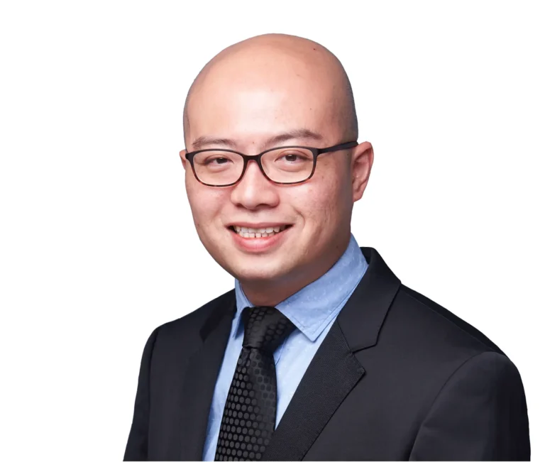 Dr Chan Kin Ming | Mount Alvernia Hospital Singapore - HmmGo