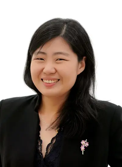 Dr Tricia Kuo | Mount Alvernia Hospital Singapore - HmmGo