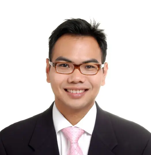 Dr Yip Hwee Seng | Mount Alvernia Hospital Singapore - HmmGo