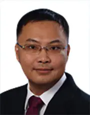 Dr. Loh Seet Yoong | Tan Tock Seng Hospital | Singapore