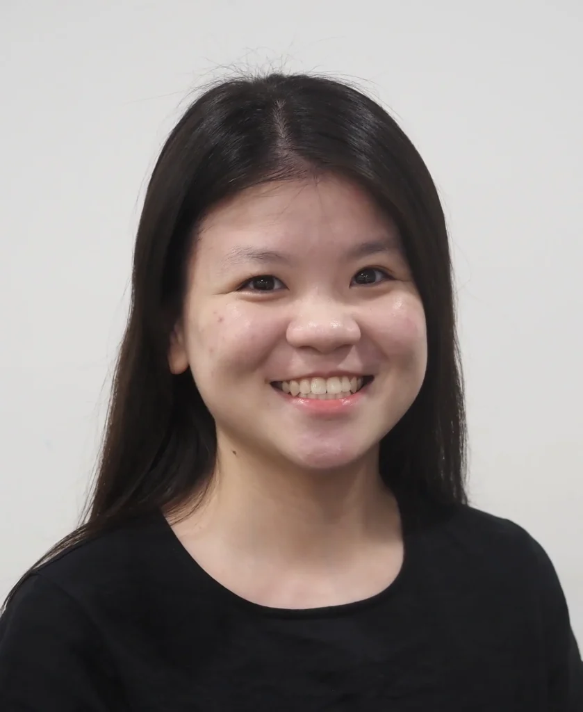 Ms. Tai Wei Yi Clarissa | Tan Tock Seng Hospital | Singapore