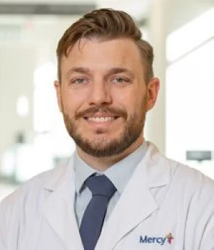 Colton Edward Boyle, APRN-CNP