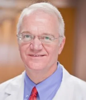 James Edward Reeves Jr., MD